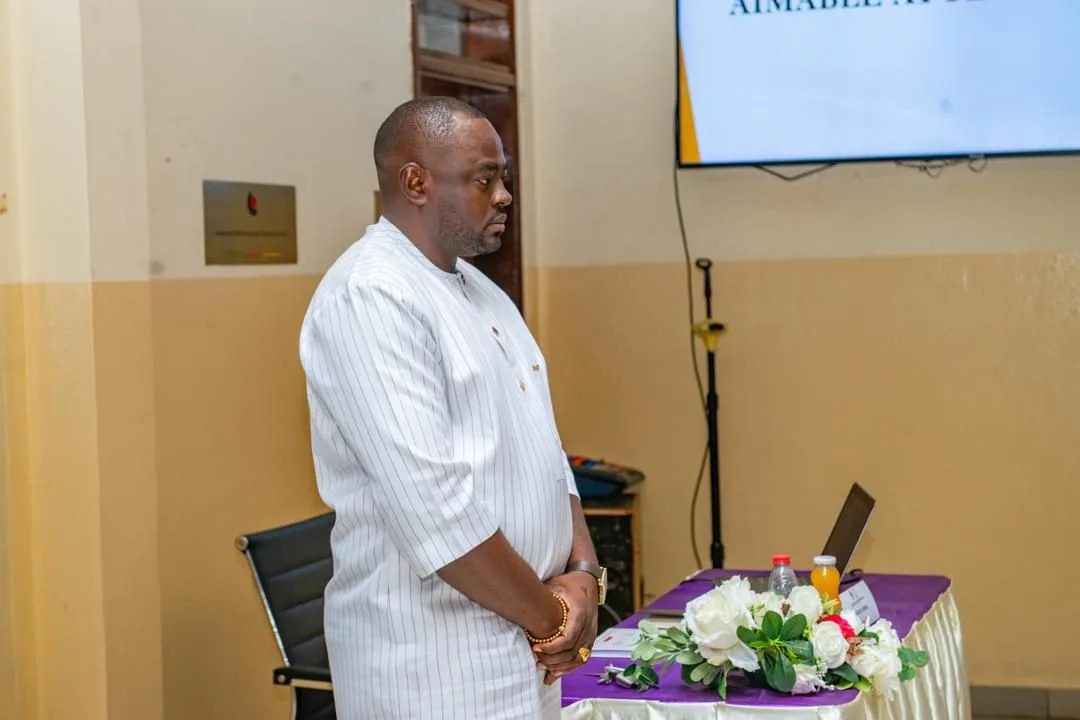 Conseil & Assistance — K-Construction, entreprise de génie civil et BTP au Cameroun